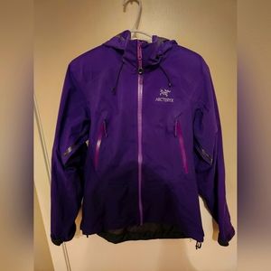 Arc'teryx Beta Jacket